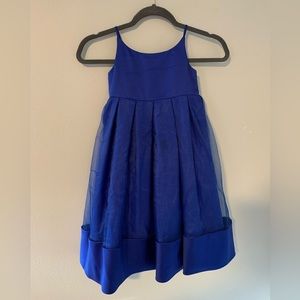 {Alfred Angelo} party dress